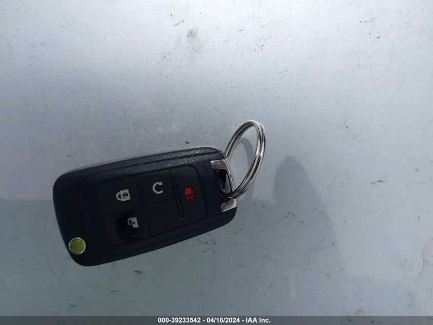 2011 Chevrolet Equinox 1Lt VIN: 2CNALDEC3B6300773 Lot: 39233542