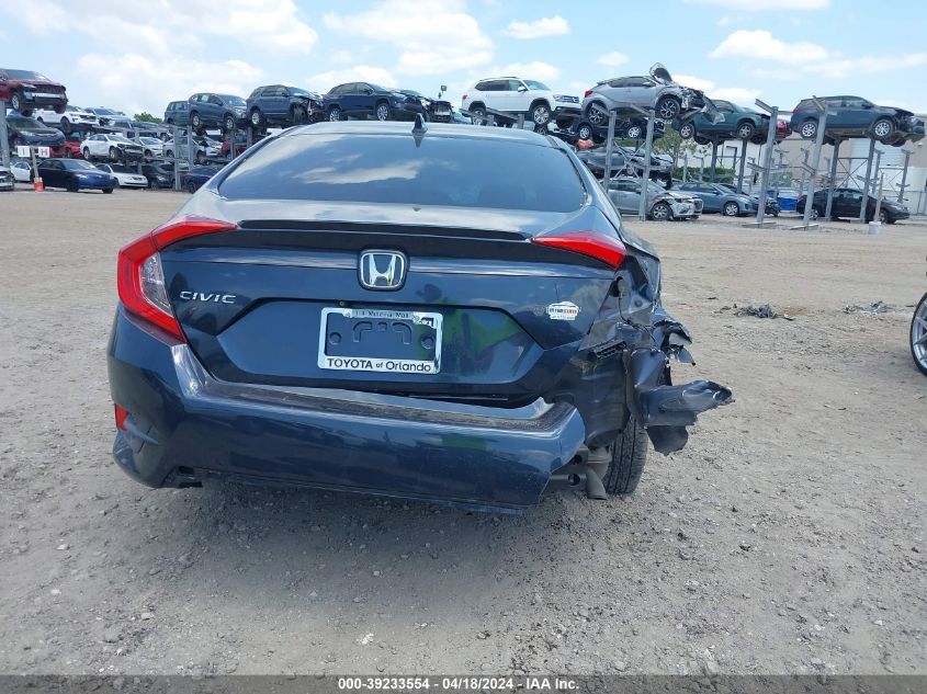 19XFC1F79GE016274 2016 HONDA CIVIC - Image 16