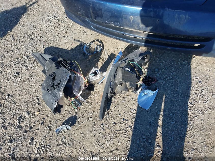 2003 Toyota Camry Le VIN: 4T1BE32K63U205860 Lot: 11985766