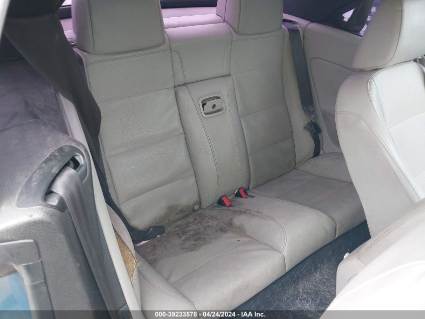 2009 Volkswagen Eos Komfort VIN: WVWBA71F09V017902 Lot: 39233578