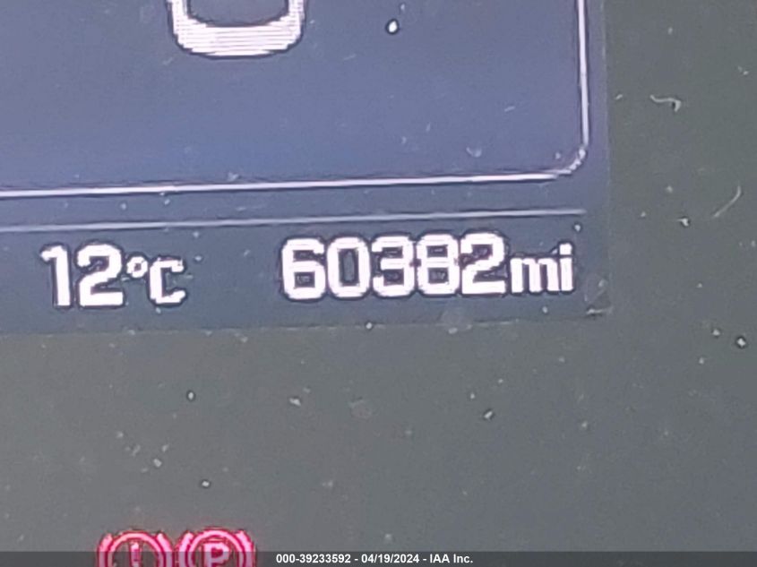 2016 Hyundai Sonata Sport VIN: 5NPE34AF5GH400723 Lot: 39233592