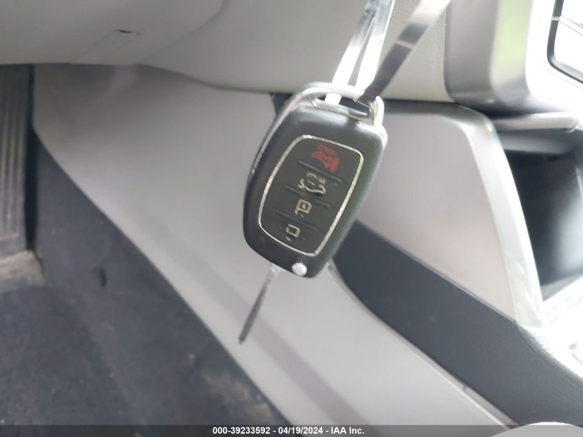 2016 Hyundai Sonata Sport VIN: 5NPE34AF5GH400723 Lot: 39233592