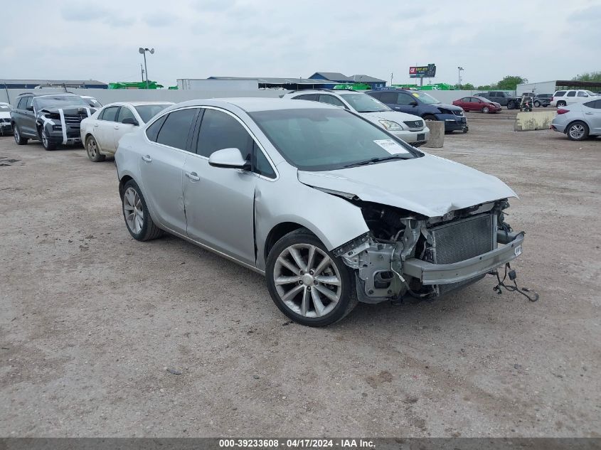 2014 Buick Verano VIN: 1G4PP5SK3E4185081 Lot: 11971148