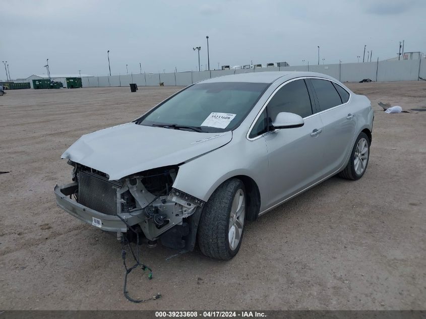 2014 Buick Verano VIN: 1G4PP5SK3E4185081 Lot: 11971148