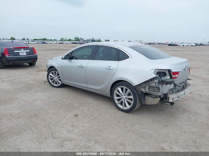 2014 Buick Verano VIN: 1G4PP5SK3E4185081 Lot: 11971148