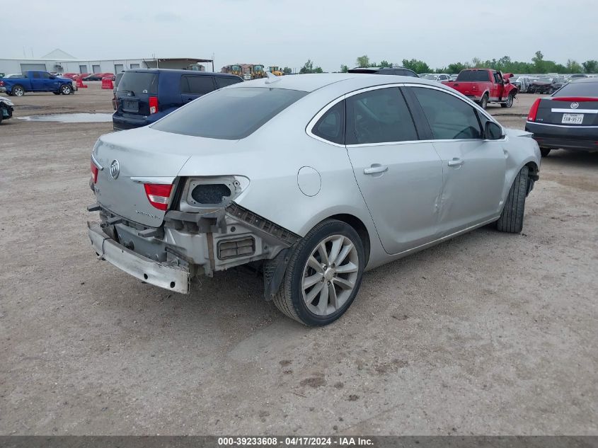 2014 Buick Verano VIN: 1G4PP5SK3E4185081 Lot: 11971148