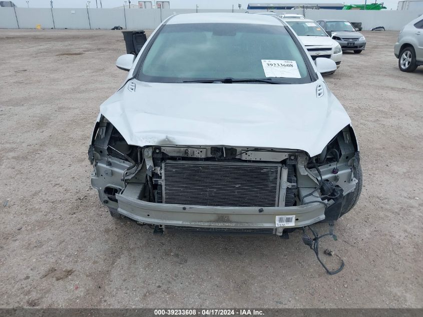 2014 Buick Verano VIN: 1G4PP5SK3E4185081 Lot: 11971148