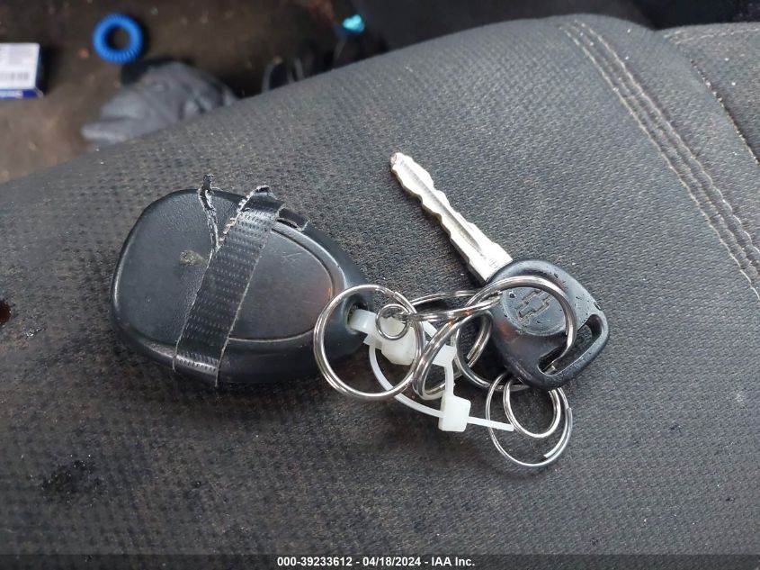 2013 Chevrolet Traverse 1Lt VIN: 1GNKVGKD4DJ104517 Lot: 41273504