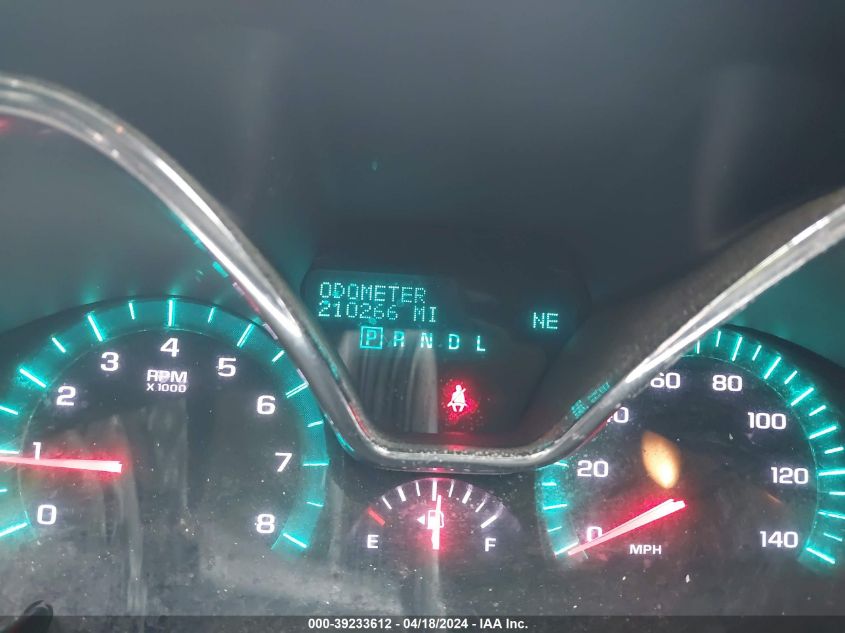 2013 Chevrolet Traverse 1Lt VIN: 1GNKVGKD4DJ104517 Lot: 41273504