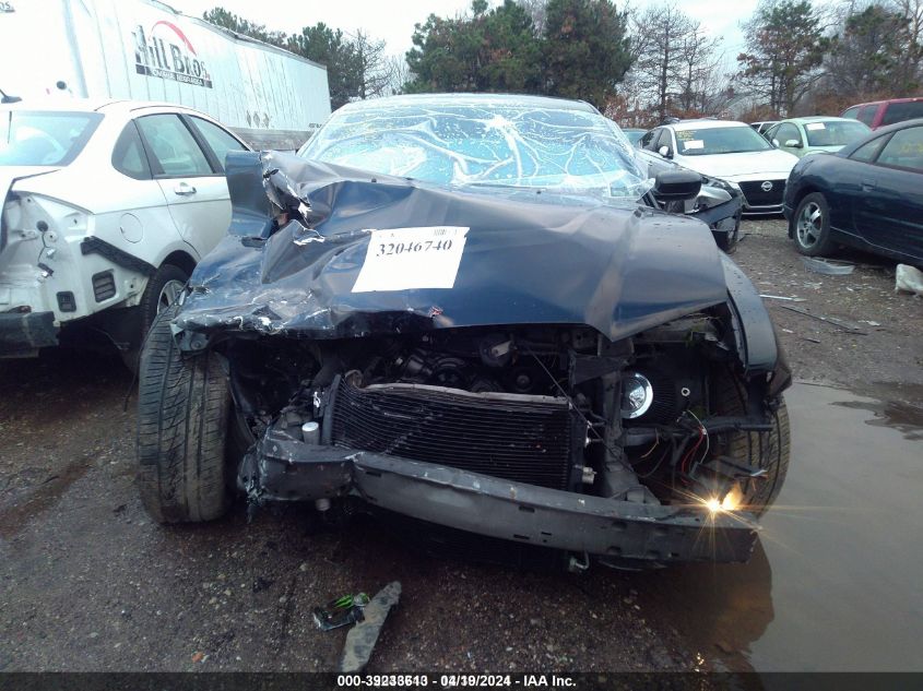 2013 Dodge Charger R/T VIN: 2C3CDXCT6DH689953 Lot: 39233613