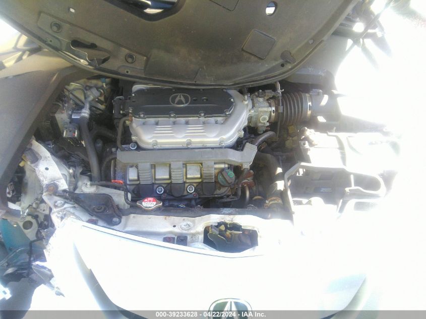 2010 Acura Tl 3.5 VIN: 19UUA8F50AA026255 Lot: 39233628