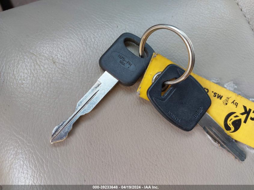 2006 Ford F-250 Lariat/Xl/Xlt VIN: 1FTSW21P56EA53867 Lot: 39233648