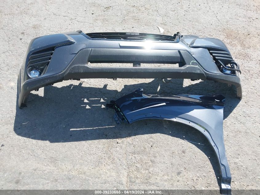 2024 Subaru Forester Premium VIN: JF2SKADC8RH491687 Lot: 39233655