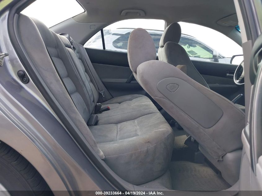 2008 Mazda Mazda6 I Sport Ve VIN: 1YVHP80C485M45552 Lot: 39233664