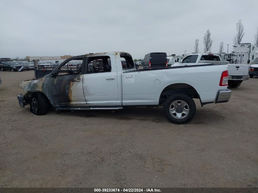 2020 Ram 2500 VIN: 3C6UR5JL6LG141174 Lot: 39233674