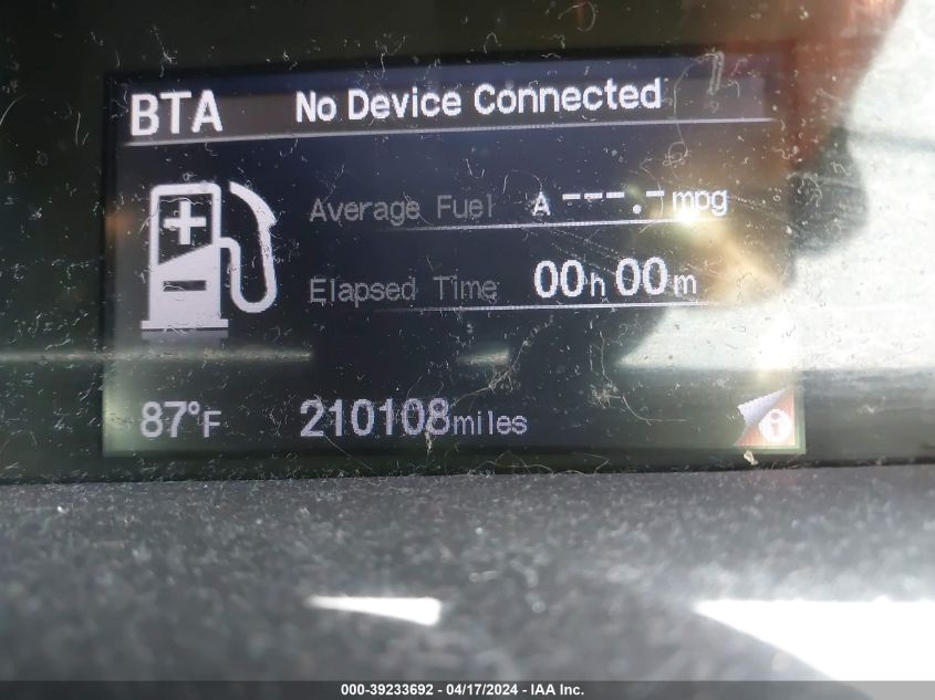 2013 Honda Civic Lx VIN: 19XFB2F56DE009009 Lot: 39233692