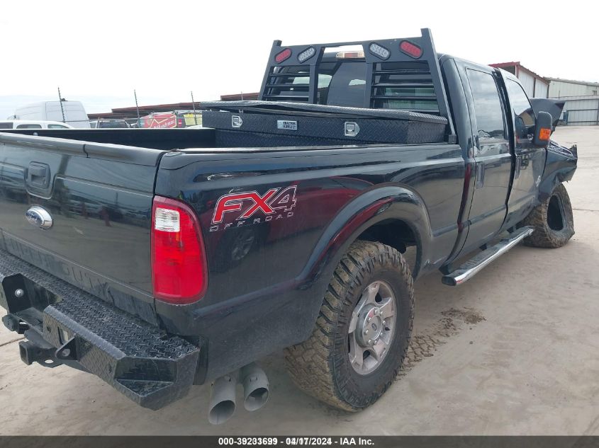 2016 Ford F-250 Xlt VIN: 1FT7W2BT1GEA57420 Lot: 39233699