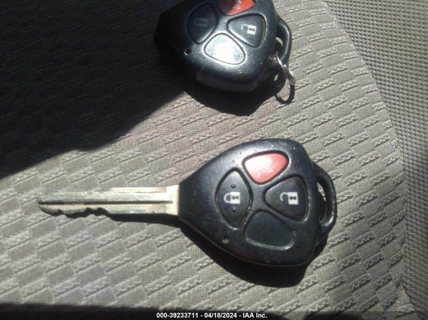 2008 Toyota Rav4 Limited V6 VIN: JTMBK31V985048612 Lot: 39233711