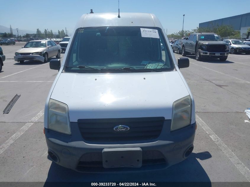 2011 Ford Transit Connect Xl VIN: NM0LS7AN7BT044635 Lot: 39233720