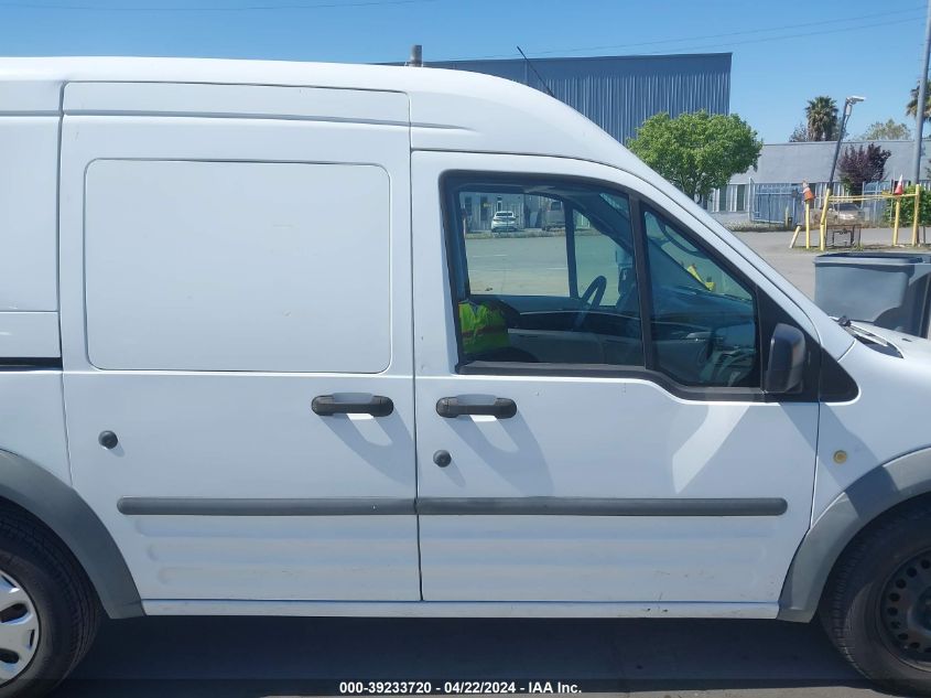 2011 Ford Transit Connect Xl VIN: NM0LS7AN7BT044635 Lot: 39233720