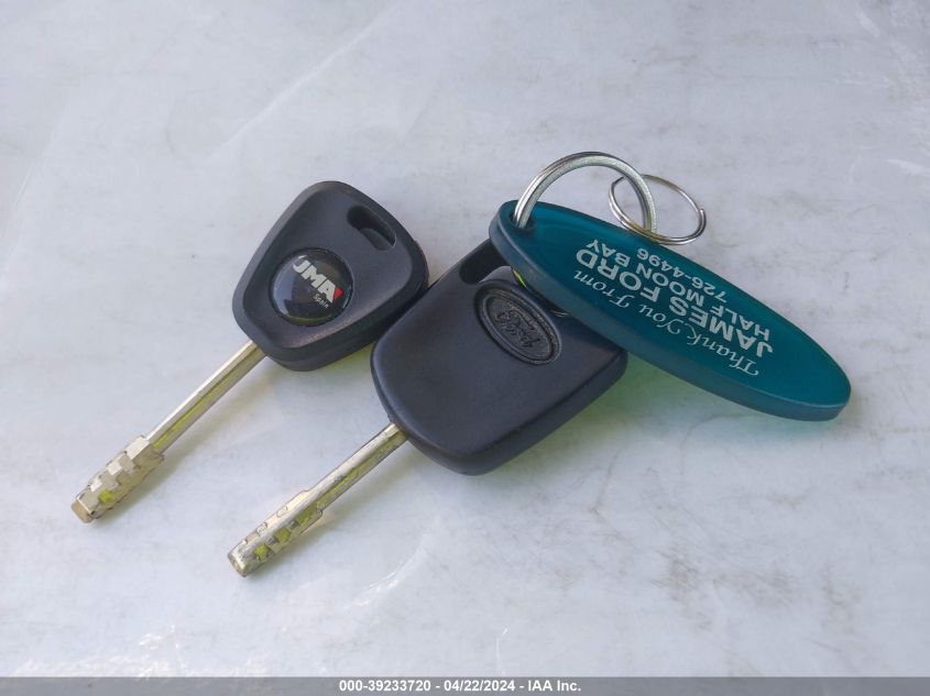 2011 Ford Transit Connect Xl VIN: NM0LS7AN7BT044635 Lot: 39233720