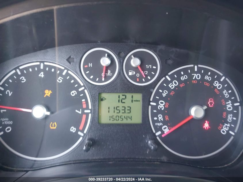 2011 Ford Transit Connect Xl VIN: NM0LS7AN7BT044635 Lot: 39233720