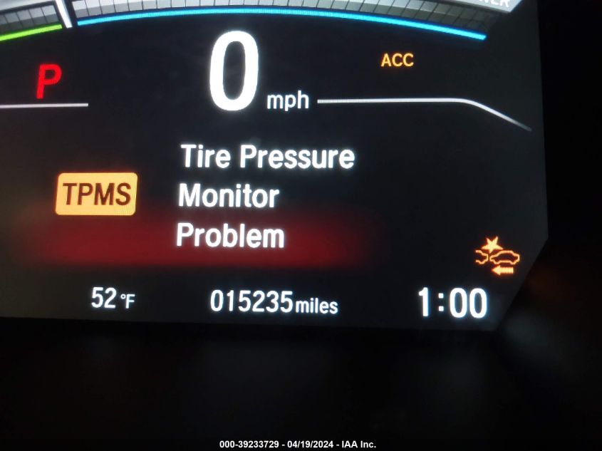 2022 Honda Cr-V Hybrid Ex-L VIN: 5J6RT6H87NL000475 Lot: 39233729