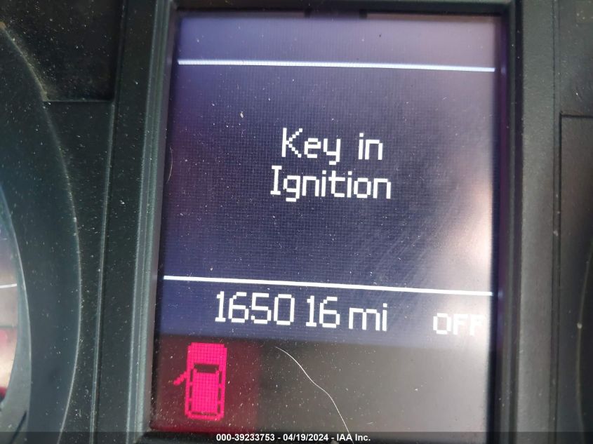 2013 Chrysler Town & Country Touring VIN: 2C4RC1BG7DR754703 Lot: 39233753