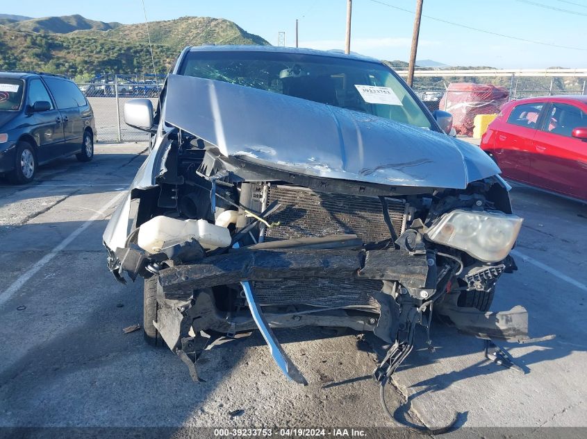 2013 Chrysler Town & Country Touring VIN: 2C4RC1BG7DR754703 Lot: 39233753