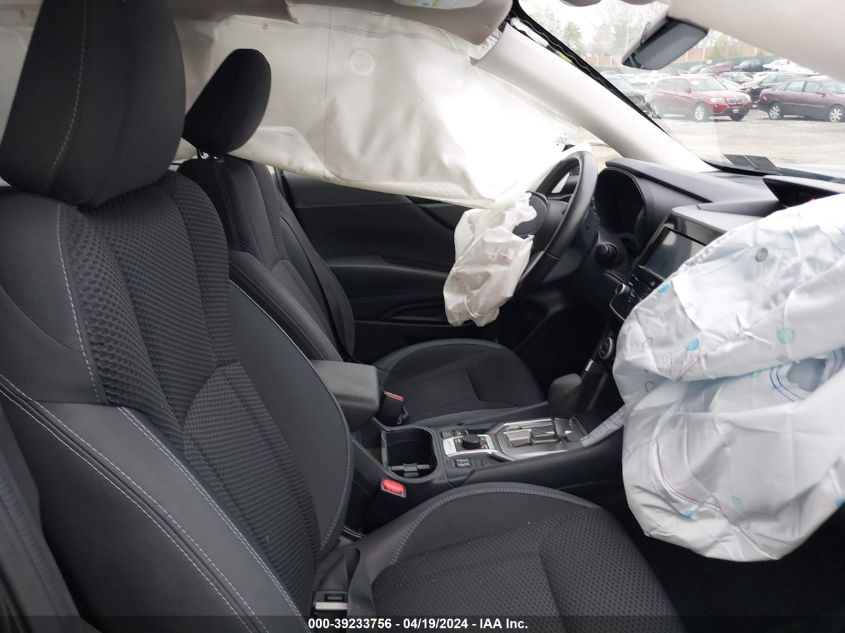 2019 Subaru Forester Premium VIN: JF2SKAGC3KH445735 Lot: 39233756