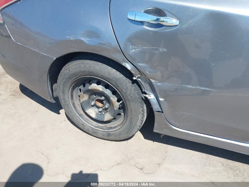 2015 Nissan Altima 2.5/2.5 S/2.5 Sl/2.5 Sv VIN: 1N4AL3APXFC194607 Lot: 39233772