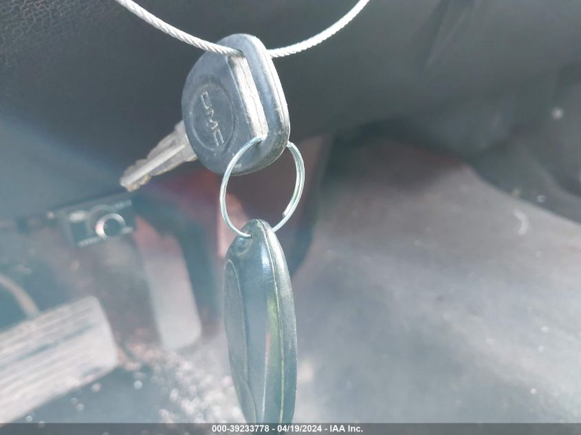 2012 GMC Sierra 2500Hd Sle VIN: 1GT120C89CF132398 Lot: 39233778