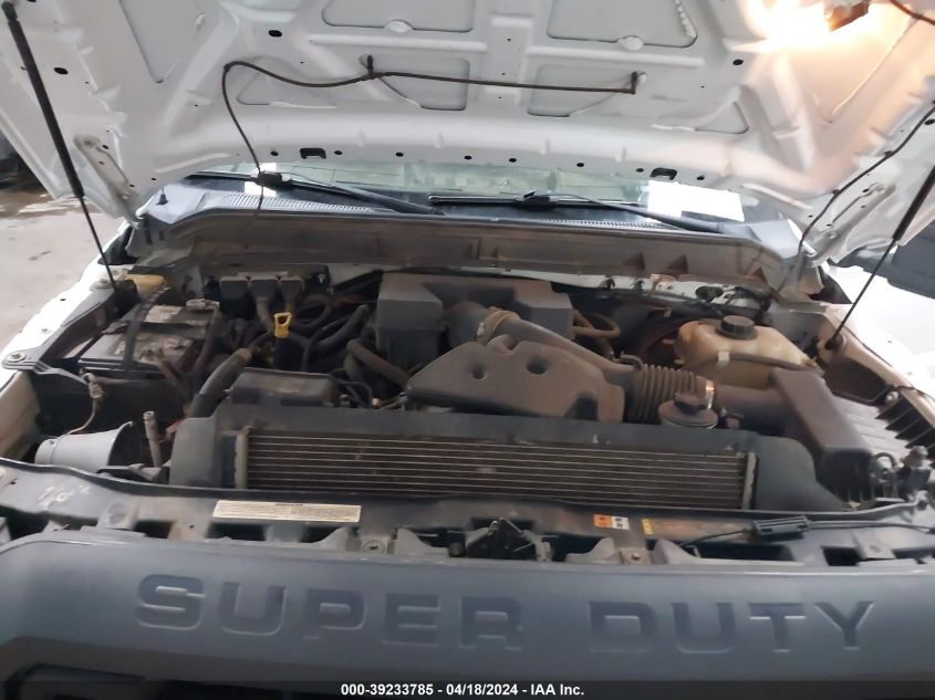 2013 Ford F-250 Xl VIN: 1FTBF2B61DEB30902 Lot: 11955048