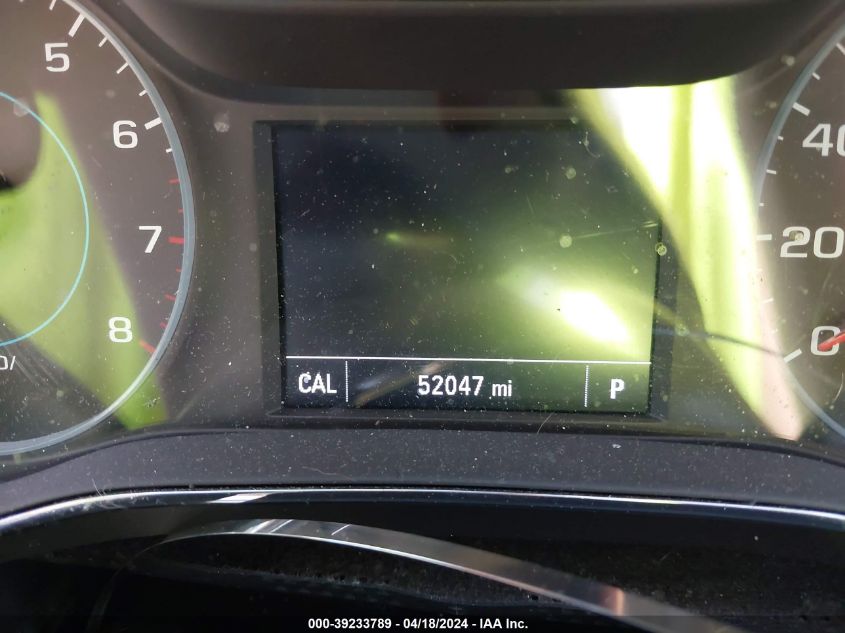 2017 Chevrolet Cruze Ls Auto VIN: 1G1BC5SM0H7144852 Lot: 39233789