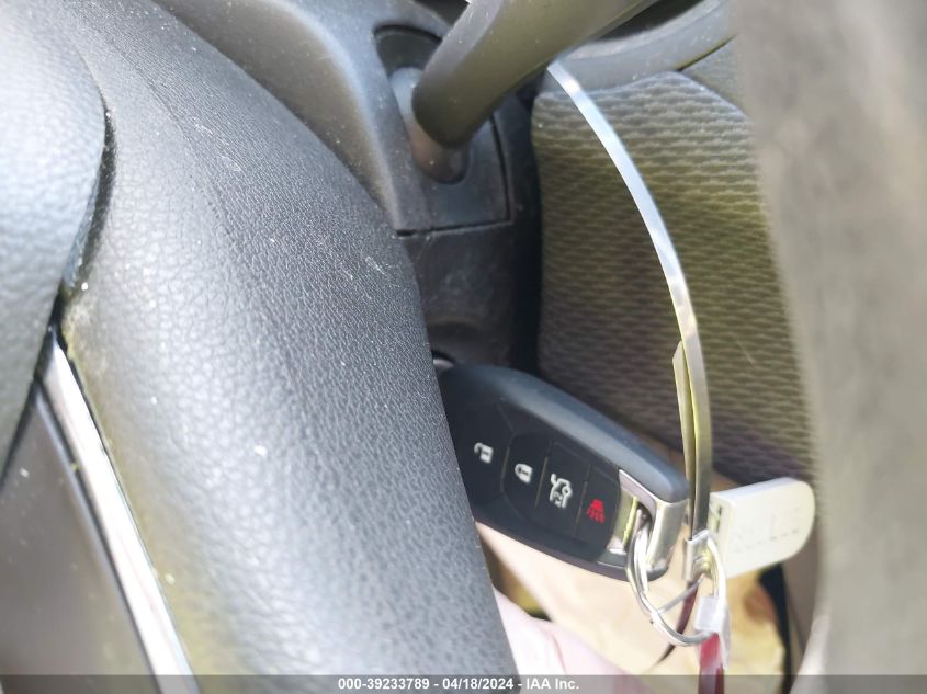 2017 Chevrolet Cruze Ls Auto VIN: 1G1BC5SM0H7144852 Lot: 39233789