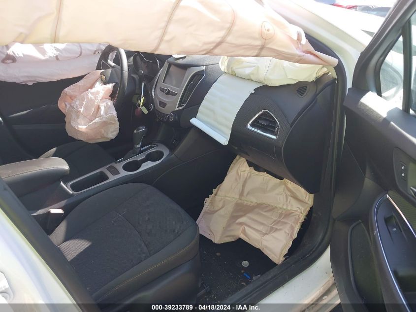 2017 Chevrolet Cruze Ls Auto VIN: 1G1BC5SM0H7144852 Lot: 39233789