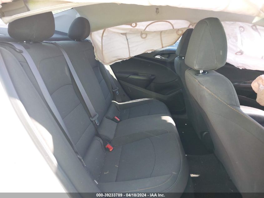 2017 Chevrolet Cruze Ls Auto VIN: 1G1BC5SM0H7144852 Lot: 39233789