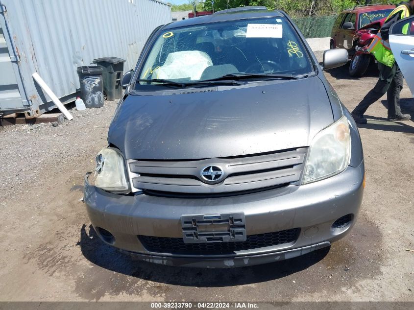 2005 Scion Xa VIN: JTKKT624850129364 Lot: 48583384