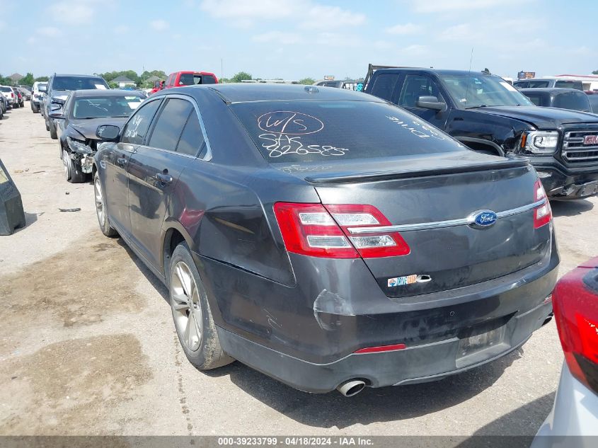 2015 Ford Taurus Sel VIN: 1FAHP2E8XFG189965 Lot: 39233799