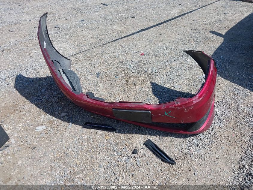 2013 Kia Optima Sx VIN: 5XXGR4A62DG130218 Lot: 39233802