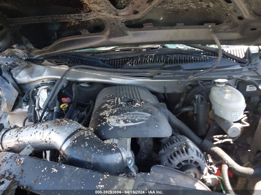 2003 Chevrolet Silverado 1500 Lt VIN: 2GCEK19T931269948 Lot: 39233804