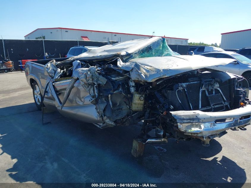 2003 Chevrolet Silverado 1500 Lt VIN: 2GCEK19T931269948 Lot: 39233804