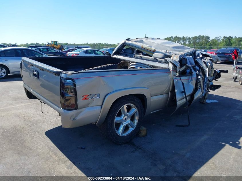 2003 Chevrolet Silverado 1500 Lt VIN: 2GCEK19T931269948 Lot: 39233804
