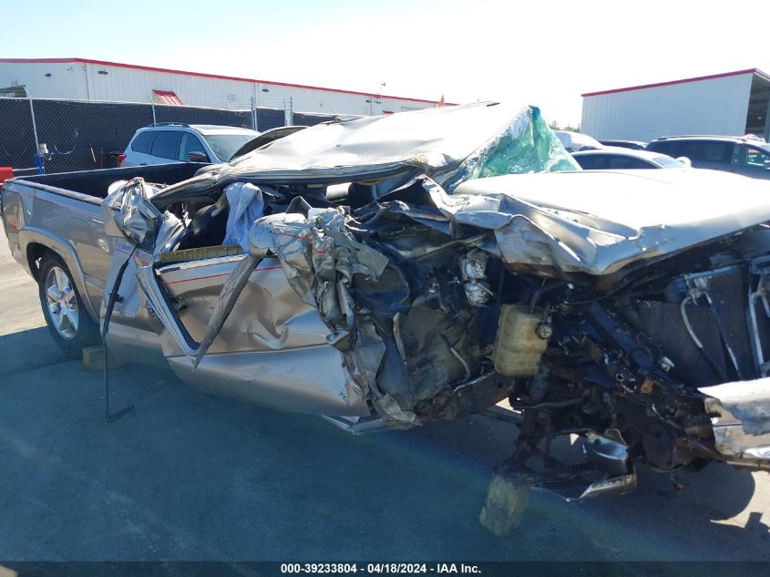 2003 Chevrolet Silverado 1500 Lt VIN: 2GCEK19T931269948 Lot: 39233804