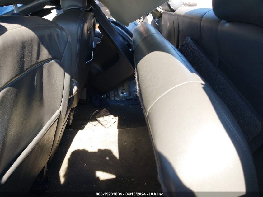 2003 Chevrolet Silverado 1500 Lt VIN: 2GCEK19T931269948 Lot: 39233804