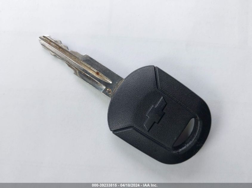 2014 Chevrolet Captiva Sport Lt VIN: 3GNAL3EKXES562017 Lot: 39233815