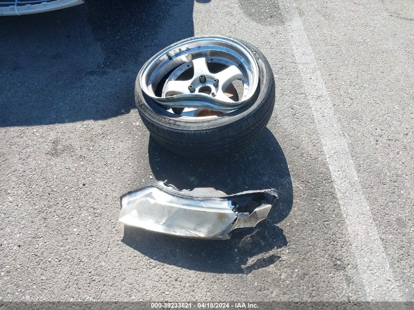 2007 Honda Civic Lx VIN: 1HGFA16567L063825 Lot: 39233821