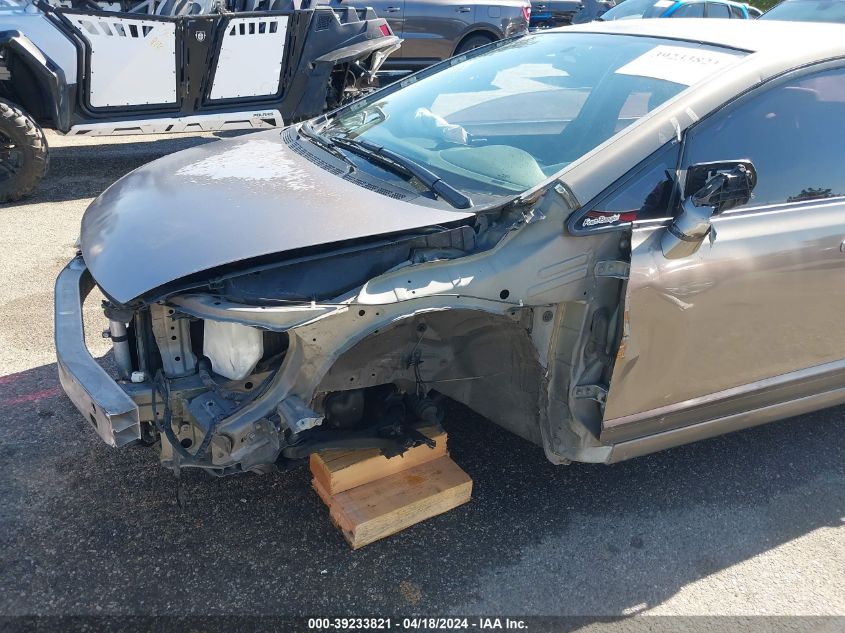 2007 Honda Civic Lx VIN: 1HGFA16567L063825 Lot: 39233821