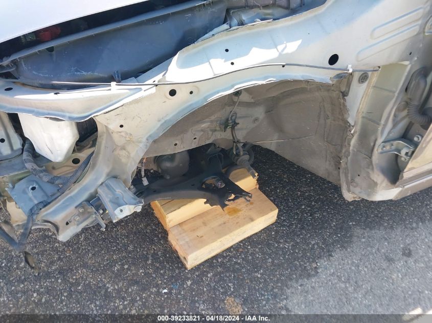 2007 Honda Civic Lx VIN: 1HGFA16567L063825 Lot: 39233821