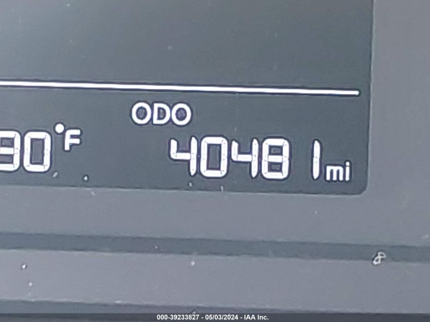 2017 Kia Forte Lx VIN: KNAFK5A8XH5700240 Lot: 39233827